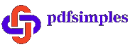 PDF Simples